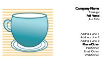 Cup of Kindness