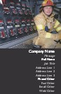 Well Equipped Recycled Business Cards