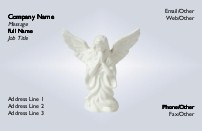 White Angel