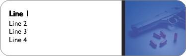 Secret Access Return Address Labels
