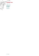 Angel and Horn A4 Recycled Letterhead