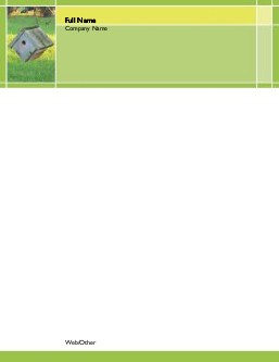 Nesting Box Compact Note Pads