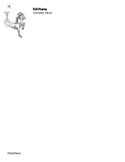 Capricorn Compact Note Pads