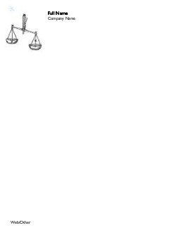 Libra Compact Note Pads