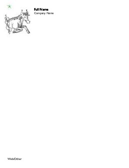 Taurus Compact Note Pads