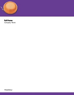 Bright Orange YoYo Compact Note Pads