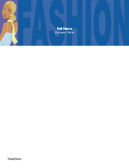 Fashion Show Compact Note Pads