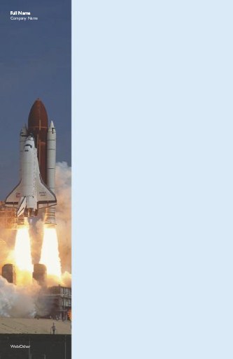 5-4-3-2-1 Lift-Off Large Note Pads