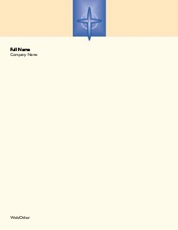Blue Cross Compact Note Pads