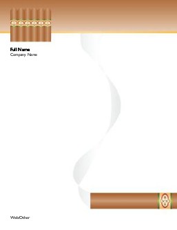 Cigars Compact Note Pads