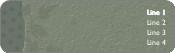 Love Comes Naturally Return Address Labels