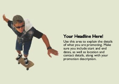 Skateboarding Tricks Full Colour Standard Sized Postcards
