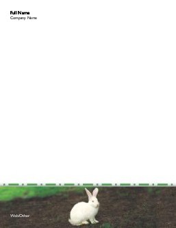 Fuzzy Bunny Compact Note Pads