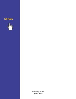 Pointing to You Compact Note Pads