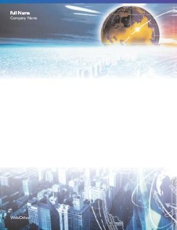 Tech Universe Compact Note Pads