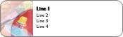 Art School Return Address Labels