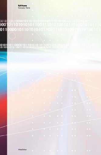 Processing Large Note Pads