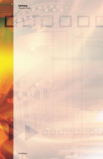 Schematic Large Note Pads