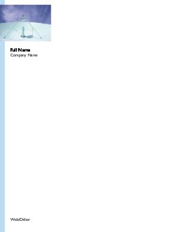 Communication Station Compact Note Pads