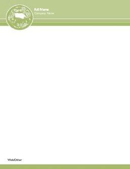 Year of the Goat Compact Note Pads