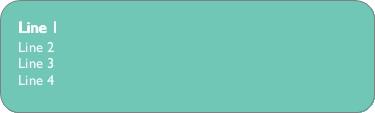 Coral Sea Return Address Labels