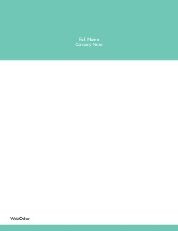 Coral Sea Compact Note Pads
