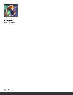 Global Networking Compact Note Pads