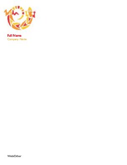 Colourful Lizard Compact Note Pads