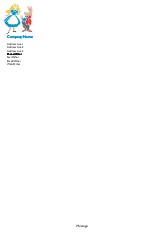 Alice and the White Rabbit A4 Letterhead