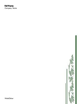 Bamboo Compact Note Pads