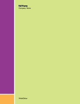 Burst of Spring Compact Note Pads