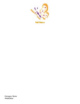 Butterfly Flight Compact Note Pads