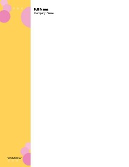 Circus Circles Compact Note Pads