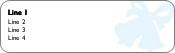 Wedding Bells are Ringing Return Address Labels