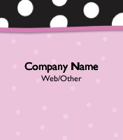 Seeing Spots Personalised Mugs - Single Image