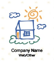 Home Sweet Home Personalised Mugs - Single Image