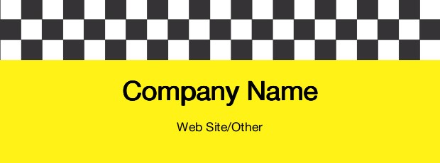Taxi, Please! Personalised Mugs - Wraparound Image