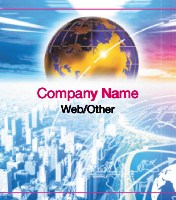 Tech Universe Personalised Mugs - Single Image