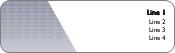 Effective Edge Return Address Labels