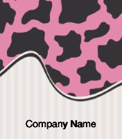 Wild Animal Personalised Mugs - Single Image