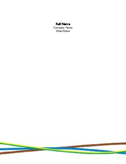 Hard Wired Compact Note Pads