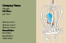 Tweet Digs Full Colour Business Cards