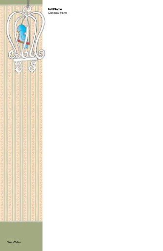 Tweet Digs Large Note Pads