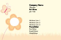 Blooming Personalities