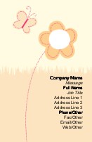 Blooming Personalities