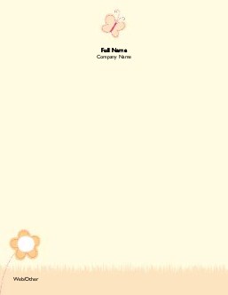Blooming Personalities Compact Note Pads