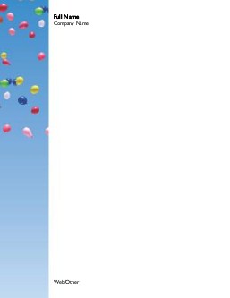 Float On Compact Note Pads