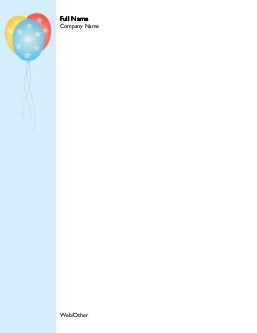 Party Poppers Compact Note Pads