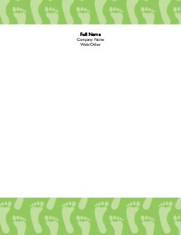 Step Lively Compact Note Pads