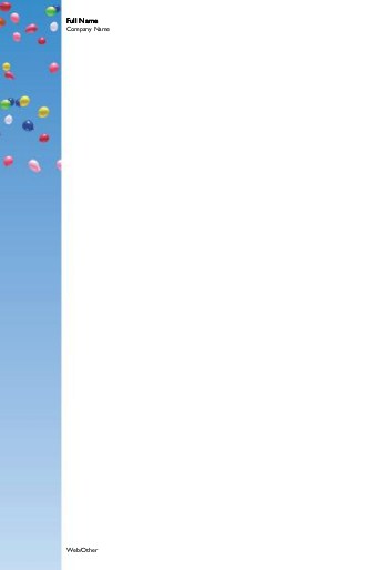 Float On Large Note Pads